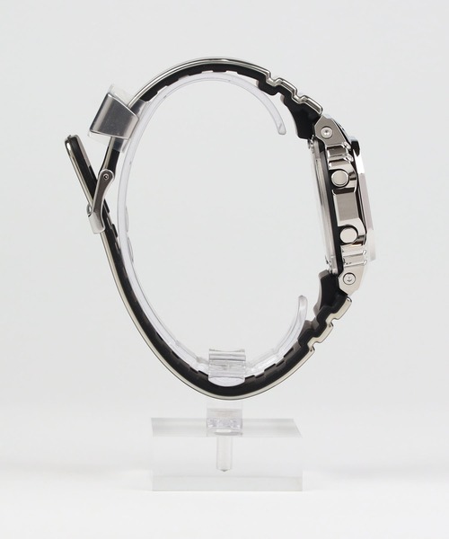 腕時計 FINE METALLIC SERIES / GM-5600YM-8JF メンズの画像