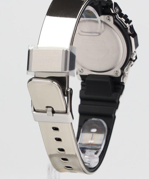 腕時計 FINE METALLIC SERIES / GM-5600YM-8JF メンズの画像