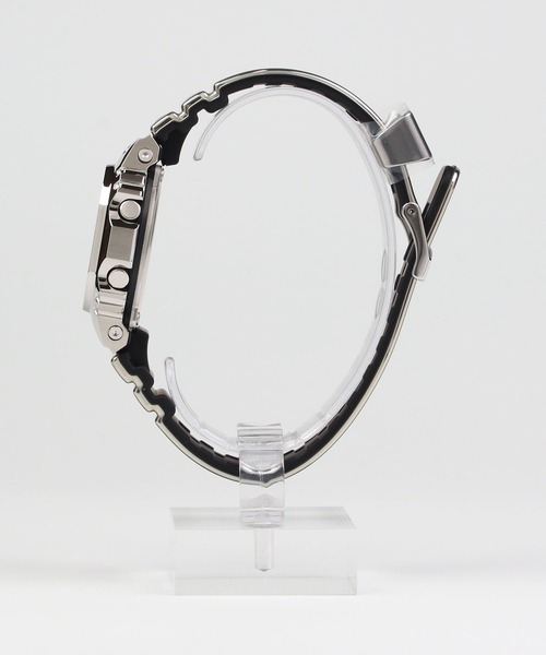 腕時計 FINE METALLIC SERIES / GM-5600YM-8JF メンズの画像