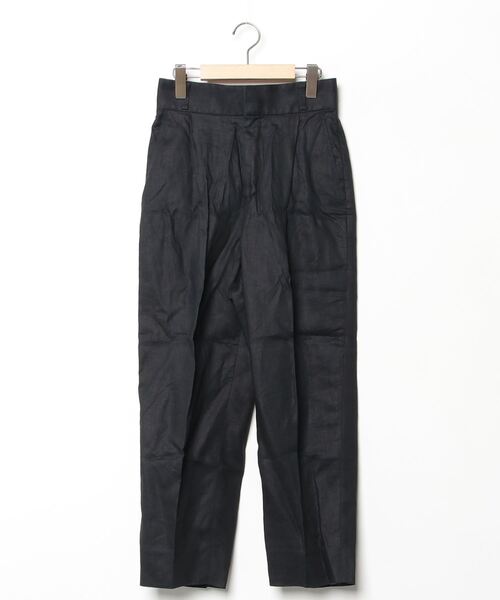 【美品】カオスchaos チーノパンツ　36 Chaos 「Chaos」 パンツ 36 スミクロ レディース : ZOZOTOWN