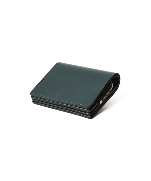 新品 SOPHNET. 25SS WALLET レザー ウォレット 財布 新品 SOPHNET. 25SS LEATHER WALLET ウォレット 財布