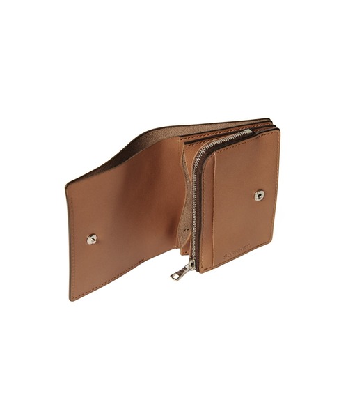 SOPHNET.（ソフネット） 財布 LEATHER WALLET メンズ レディース