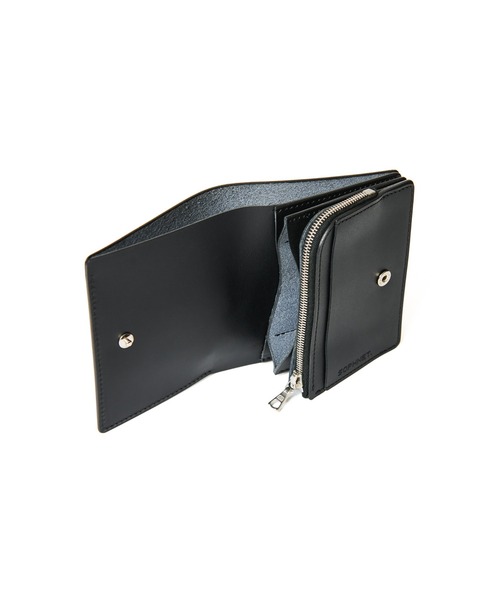 SOPHNET.（ソフネット） 財布 LEATHER WALLET メンズ レディース