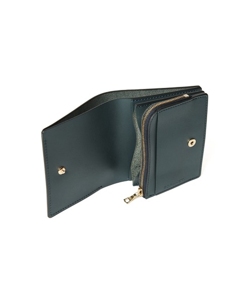 新品 SOPHNET. 25SS LEATHER WALLET ウォレット 財布 SOPHNET.（ソフネット） 財布 LEATHER WALLET メンズ レディース
