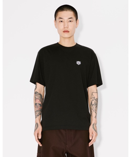 国内発/送関込【KENZO】'KENZO HAPPY TIGER' Tシャツ セール】'KENZO Happy Tiger' Tシャツ（Tシャツ/カットソー