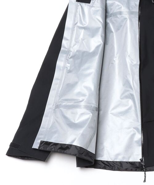 MAMMUT（マムート） マウンテンパーカー ウインドブレーカー