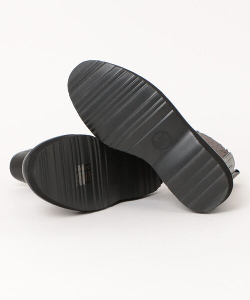 MICHAEL KORS 「MICHAEL KORS」 ショートブーツ 5.5 ブラック系その他