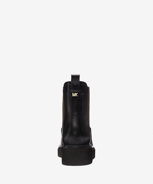 MICHAEL KORS 「MICHAEL KORS」 ショートブーツ 5.5 ブラック系その他