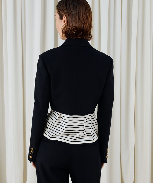 DES PRES（デプレ） ジャケット テーラードジャケット ソフトウール