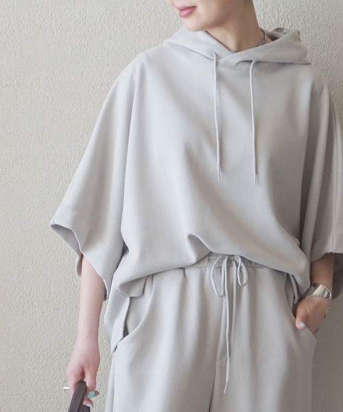 JOURNAL STANDARD LUXE(ジャーナルスタンダード ラックス) パーカー JOURNAL STANDARD LUXE(ジャーナルスタンダード ラックス) パーカー