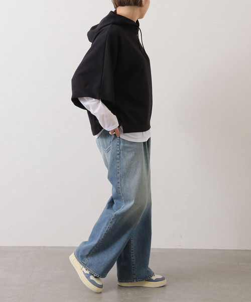 JOURNAL STANDARD LUXE（ジャーナルスタンダード ラックス） パーカー