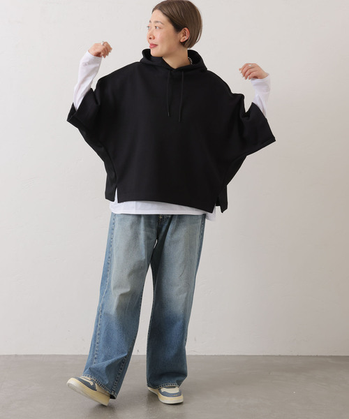 JOURNAL STANDARD LUXE（ジャーナルスタンダード ラックス） パーカー