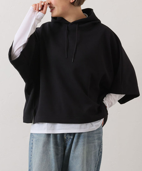 JOURNAL STANDARD LUXE（ジャーナルスタンダード ラックス） パーカー