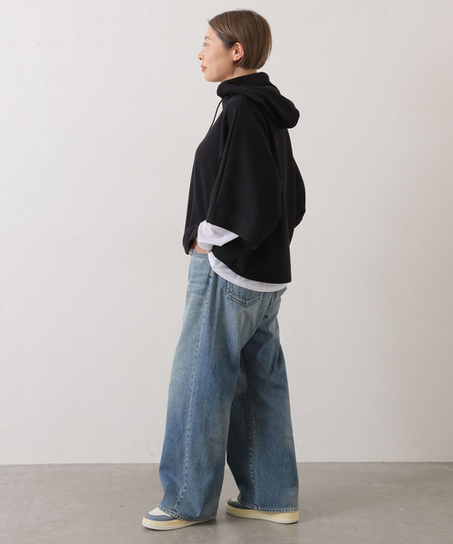 JOURNAL STANDARD LUXE（ジャーナルスタンダード ラックス） パーカー
