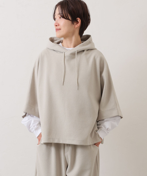 JOURNAL STANDARD LUXE（ジャーナルスタンダード ラックス） パーカー