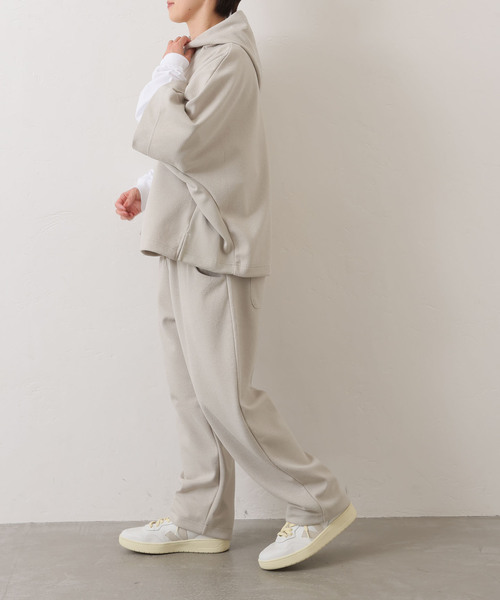 JOURNAL STANDARD LUXE（ジャーナルスタンダード ラックス） パーカー