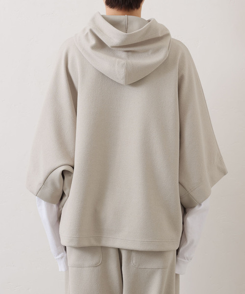 JOURNAL STANDARD LUXE（ジャーナルスタンダード ラックス） パーカー