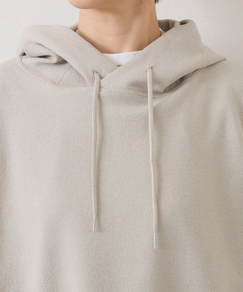 JOURNAL STANDARD LUXE（ジャーナルスタンダード ラックス） パーカー
