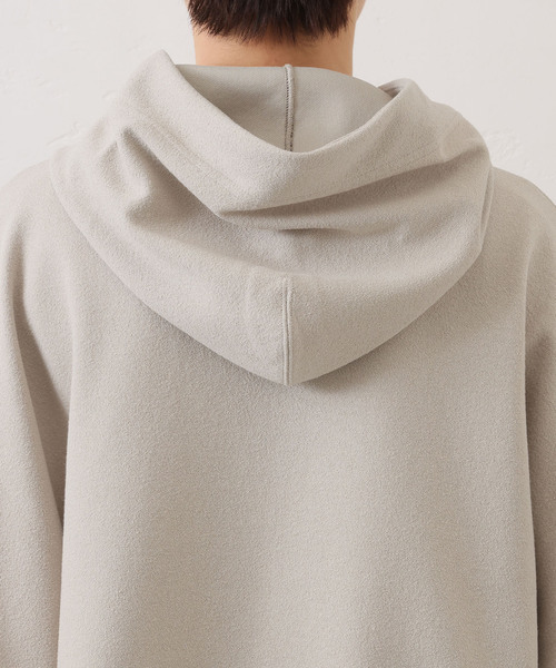 JOURNAL STANDARD LUXE（ジャーナルスタンダード ラックス） パーカー