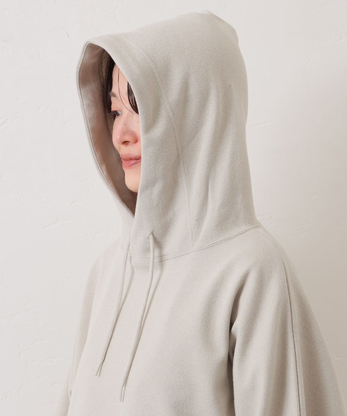 JOURNAL STANDARD LUXE（ジャーナルスタンダード ラックス） パーカー