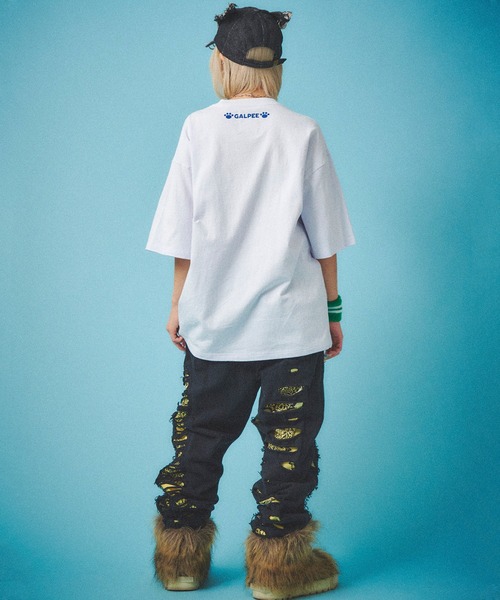 GALFY tシャツ 「GALFY/ガルフィー」GALPEE Tee メンズ