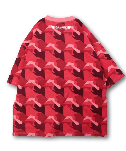 GALFY tシャツ 「GALFY/ガルフィー」GALPEE Tee メンズ