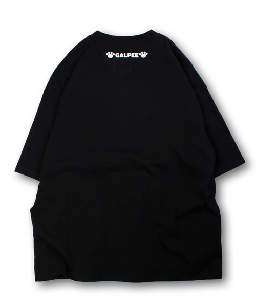 GALFY tシャツ 「GALFY/ガルフィー」GALPEE Tee メンズ