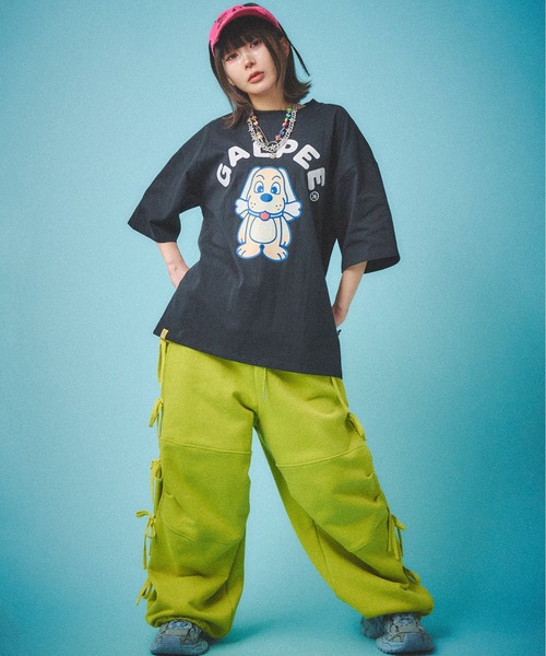 ガルフィー　シャツ GALFY tシャツ 「GALFY/ガルフィー」GALPEE Tee メンズ