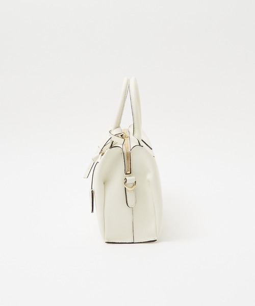 mica della valle ショルダーバッグ バッグ 「mica valle/ミカ