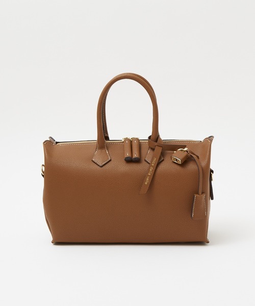 mica della valle ショルダーバッグ バッグ 「mica valle/ミカ