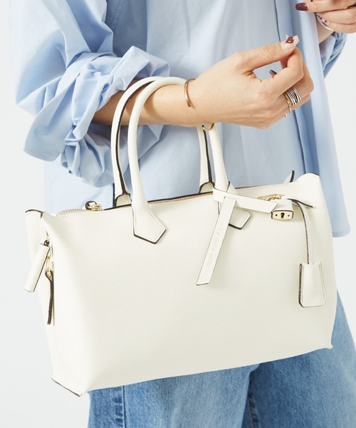 mica della valle ショルダーバッグ バッグ 「mica valle/ミカ
