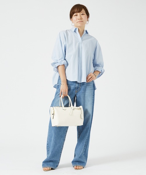 mica della valle ショルダーバッグ バッグ 「mica valle/ミカ