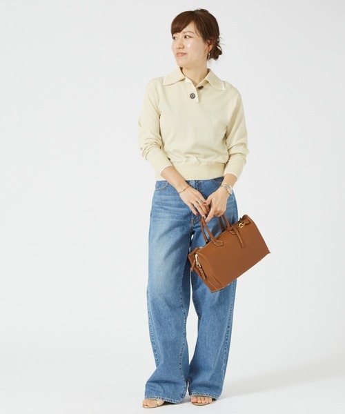 mica della valle ショルダーバッグ バッグ 「mica valle/ミカ