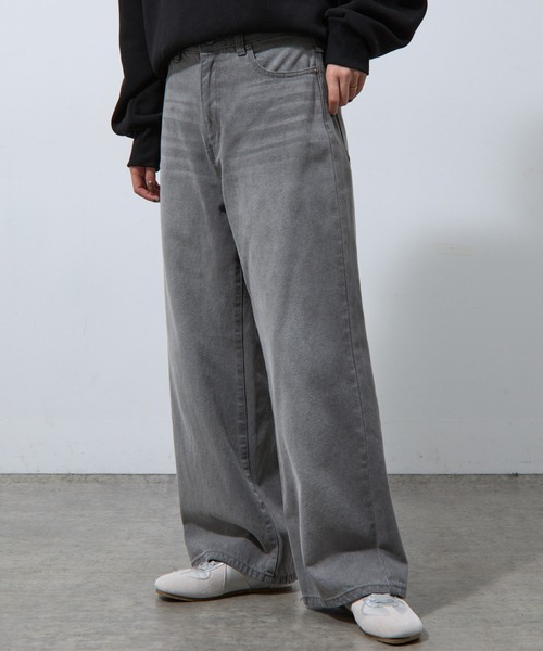 COLONY 2139（コロニー トゥーワンスリーナイン） ジーンズ デニム