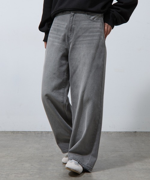 COLONY 2139（コロニー トゥーワンスリーナイン） ジーンズ デニム