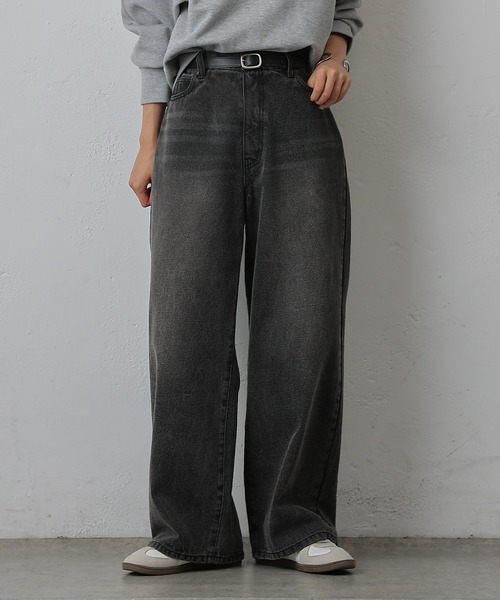 COLONY 2139（コロニー トゥーワンスリーナイン） ジーンズ デニム