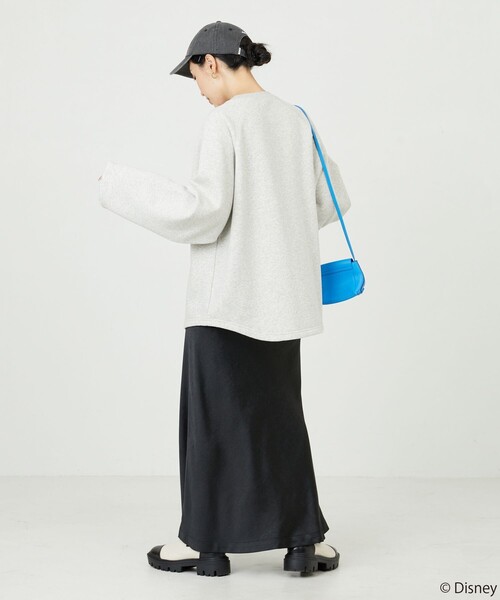 FREAK'S STORE 「FREAK'S STORE」 スウェットカットソー フリ