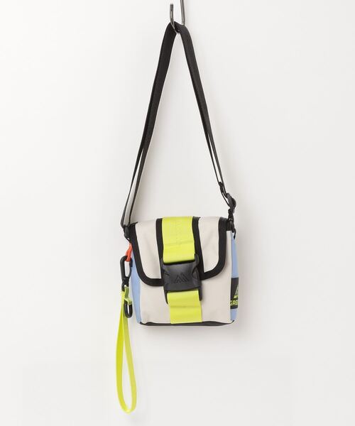 Jawbreaker Gregory Shoulder Pouch Gregory Jawbreaker Messenger (3 