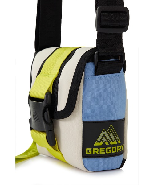GREGORY（グレゴリー） ショルダーバッグ ジョーブレーカーショルダー