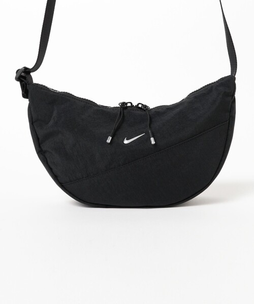 NIKE ショルダーバッグ バッグ / クレセント クロスボディバッグ