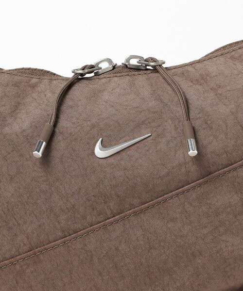 LUCKY／NIKE ショルダーバッグ　トートバッグ NIKE ナイキ トートバッグ 2WAY斜め掛けショルダーバッグ