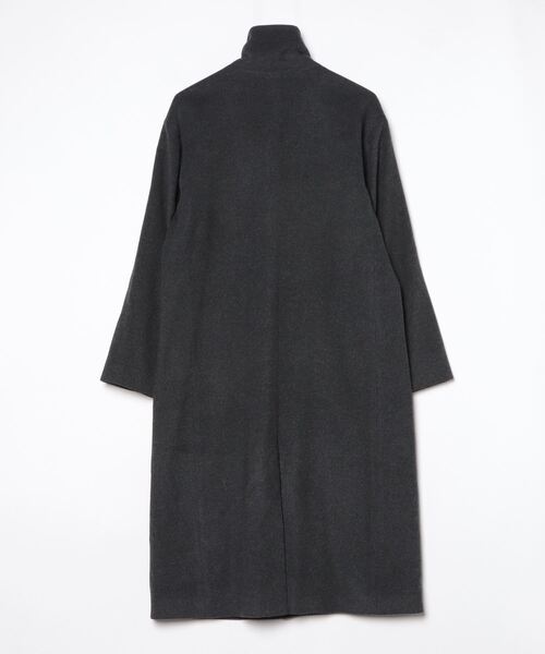 GALERIE VIE（ギャルリー ヴィー） コート - グレー レディース