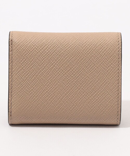 財布 SMYTHSON SML TRIFOLD ウォレット レディースの画像