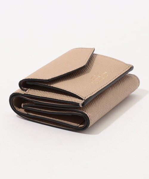 【SMYTHON】ミニウォレット SMYTHSON ミニウォレット｜トゥモローランド 公式通販