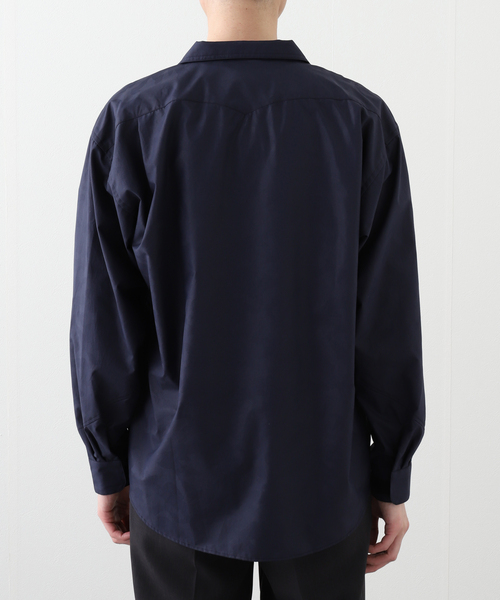【送料無料】rajabrooke ラジャブルック ライトブルー シャツ RAJABROOKE CHECK SHIRT - 山葵醤油CHECK | BOTTOM LINE