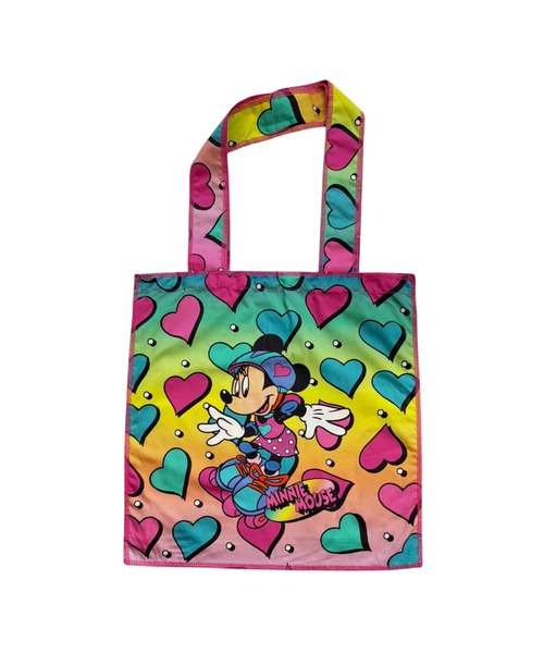 Disney（ディズニー） トートバッグ 「 Disney NOSTALGICA