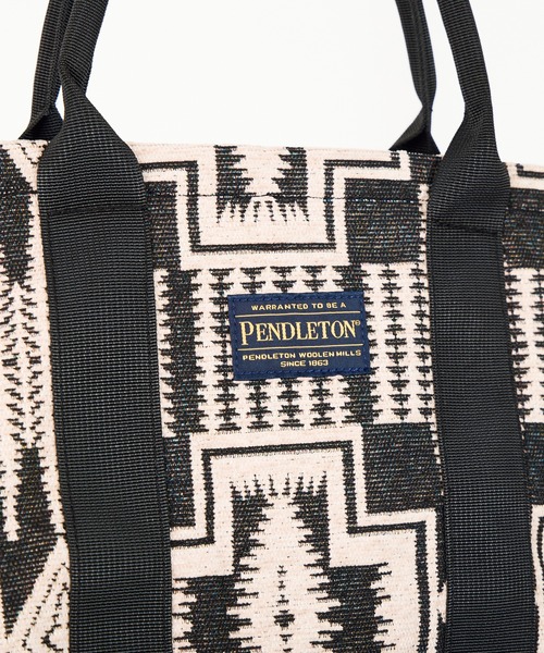 PENDLETON トートバッグ 「 / ペンドルトン 」GOBELINS MINI