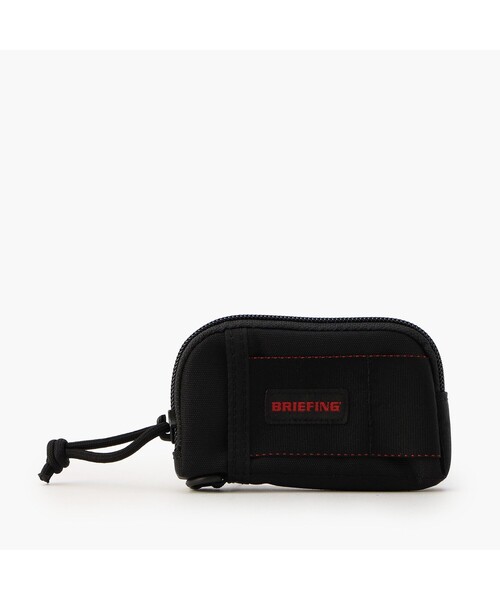 BRIEFING(ブリーフィング) 財布 ZIP KEY CASE MW メンズ レディース BRIEFING(ブリーフィング) 財布 ZIP KEY CASE MW メンズ レディース