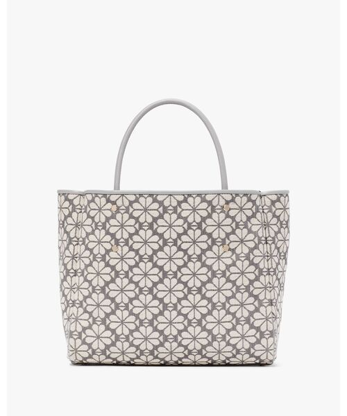 kate spade グレー レディース　トートバッグ 楽天市場】ケイトスペード トートバッグ（カラーグレー