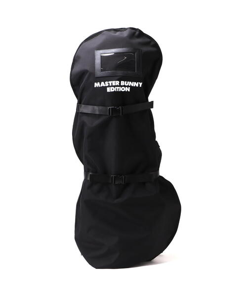 MASTER BUNNY EDITION ゴルフトラベルカバー MASTER BUNNY EDITION（マスターバニーエディション） ゴルフ 「MASTER